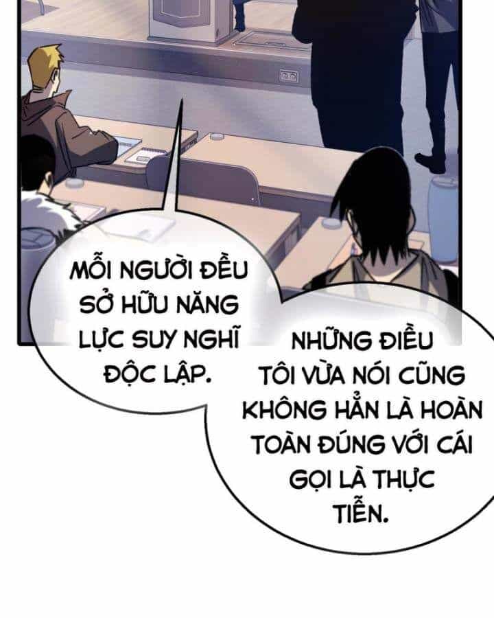 Toàn Dân Chuyển Chức: Bị Động Của Ta Vô Địch - Chương 38 - ảnh 39
