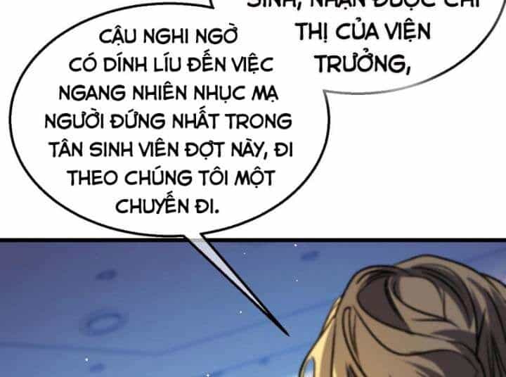 Toàn Dân Chuyển Chức: Bị Động Của Ta Vô Địch - Chương 38 - ảnh 46