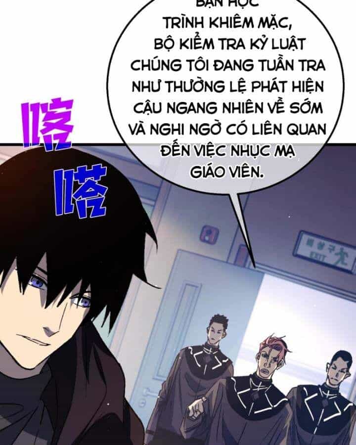 Toàn Dân Chuyển Chức: Bị Động Của Ta Vô Địch - Chương 38 - ảnh 8