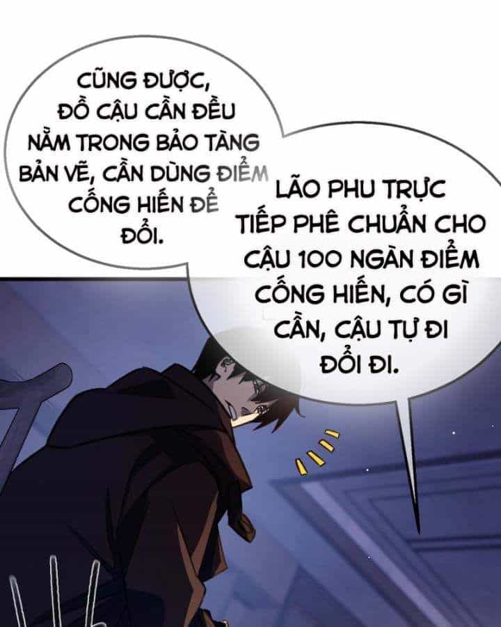 Toàn Dân Chuyển Chức: Bị Động Của Ta Vô Địch - Chương 38 - ảnh 87
