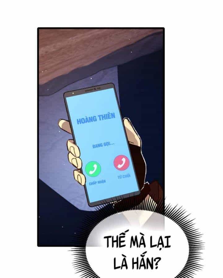 Toàn Dân Chuyển Chức: Bị Động Của Ta Vô Địch - Chương 38 - ảnh 89