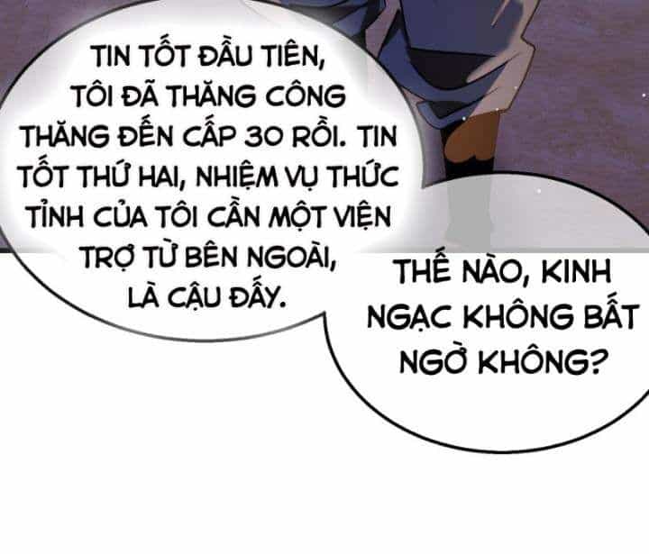 Toàn Dân Chuyển Chức: Bị Động Của Ta Vô Địch - Chương 38 - ảnh 97