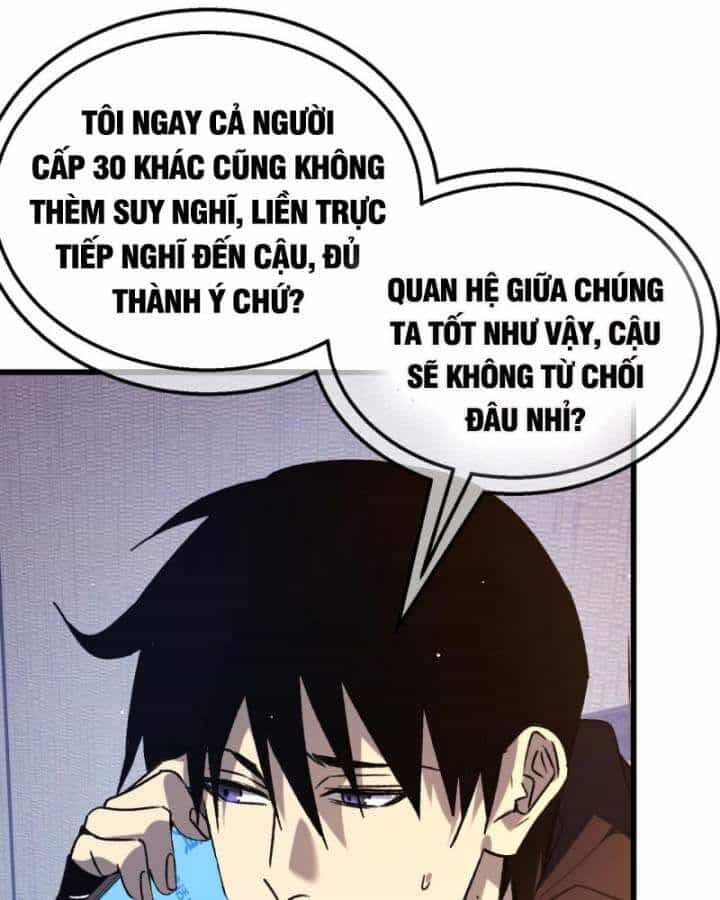 Toàn Dân Chuyển Chức: Bị Động Của Ta Vô Địch - Chương 38 - ảnh 98