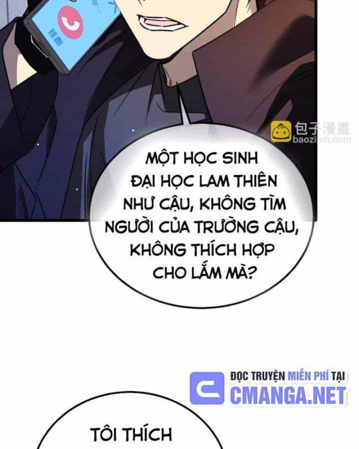 Toàn Dân Chuyển Chức: Bị Động Của Ta Vô Địch - Chương 38 - ảnh 99