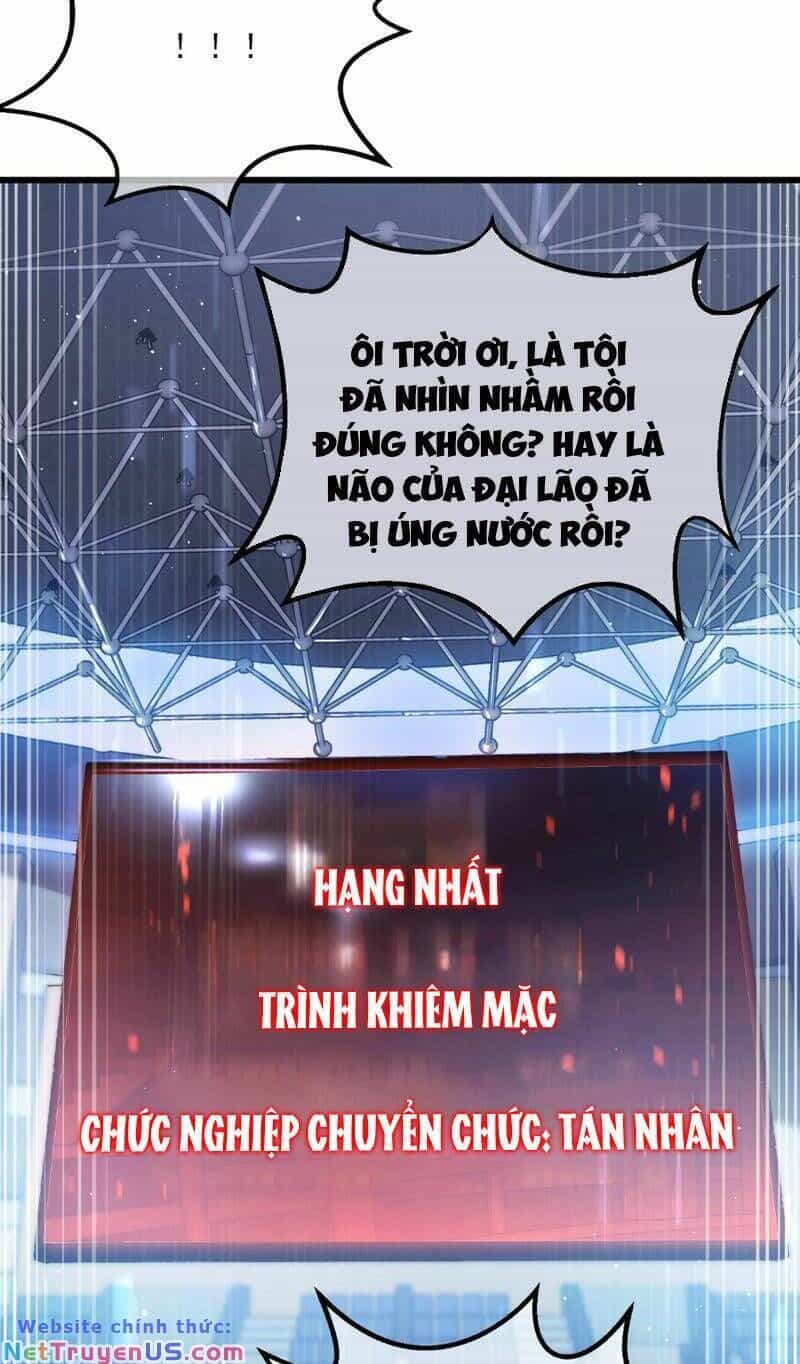 Toàn Dân Chuyển Chức: Bị Động Của Ta Vô Địch - Chương 4 - ảnh 3