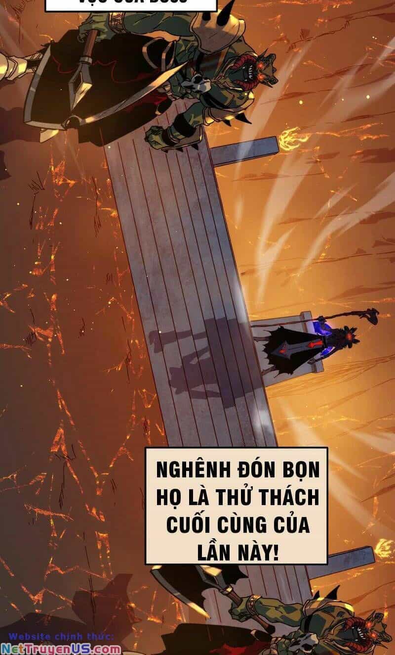 Toàn Dân Chuyển Chức: Bị Động Của Ta Vô Địch - Chương 4 - ảnh 38