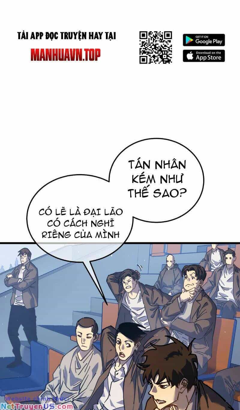 Toàn Dân Chuyển Chức: Bị Động Của Ta Vô Địch - Chương 4 - ảnh 9