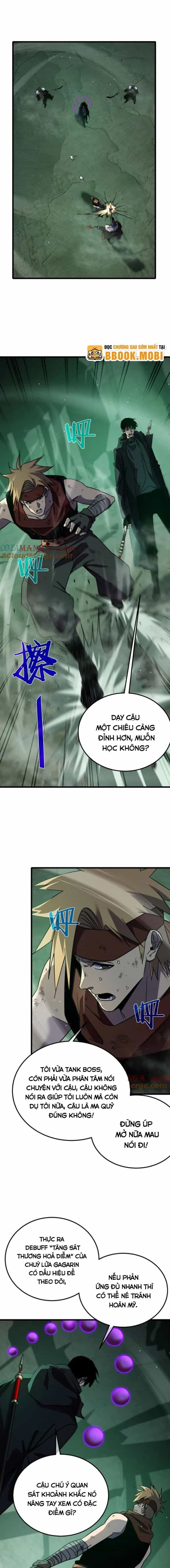 Toàn Dân Chuyển Chức: Bị Động Của Ta Vô Địch - Chương 42 - ảnh 2
