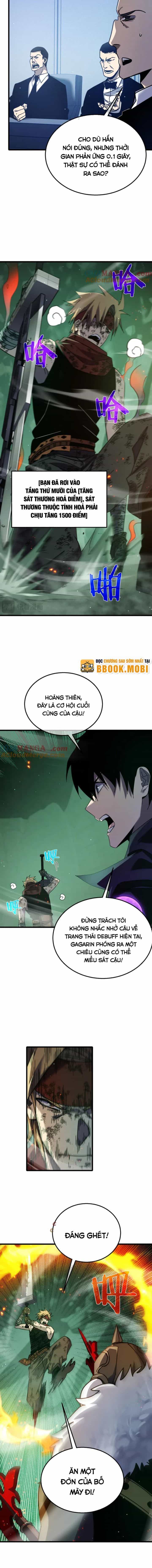 Toàn Dân Chuyển Chức: Bị Động Của Ta Vô Địch - Chương 42 - ảnh 5