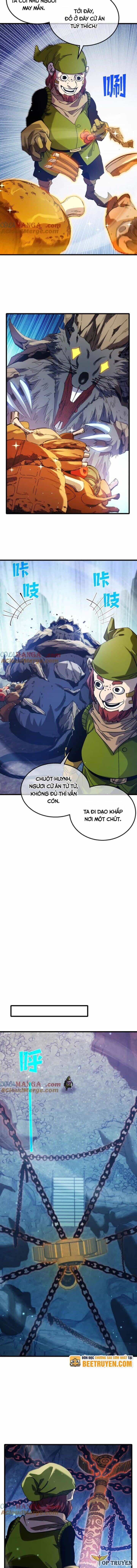 Toàn Dân Chuyển Chức: Bị Động Của Ta Vô Địch - Chương 47 - ảnh 7