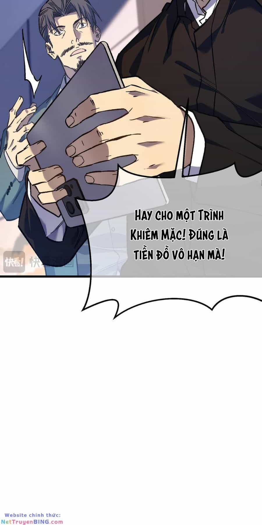 Toàn Dân Chuyển Chức: Bị Động Của Ta Vô Địch - Chương 5 - ảnh 24