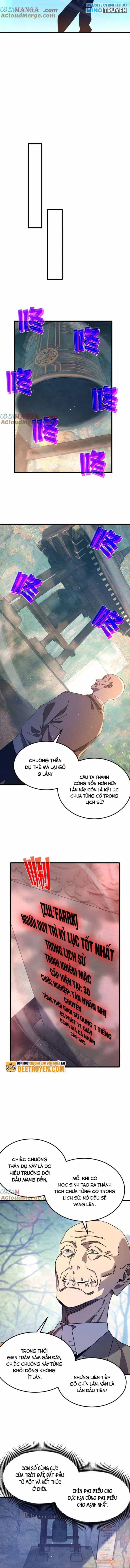 Toàn Dân Chuyển Chức: Bị Động Của Ta Vô Địch - Chương 51 - ảnh 14
