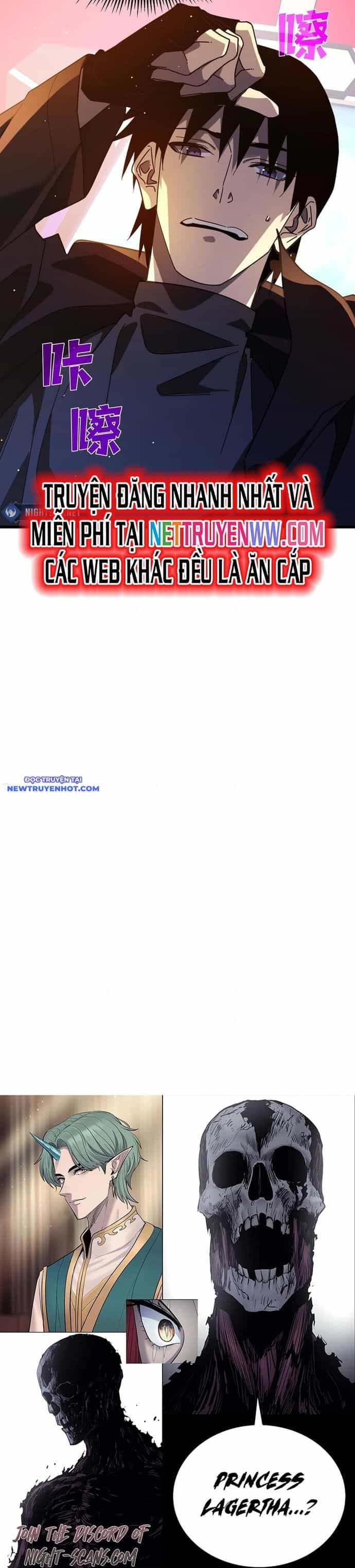 Toàn Dân Chuyển Chức: Bị Động Của Ta Vô Địch - Chương 51 - ảnh 22