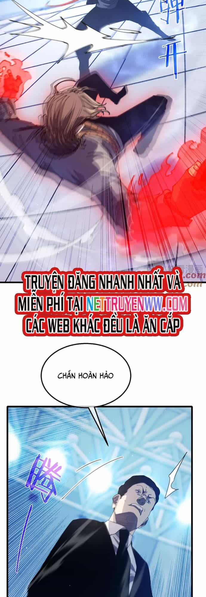 Toàn Dân Chuyển Chức: Bị Động Của Ta Vô Địch - Chương 54 - ảnh 39