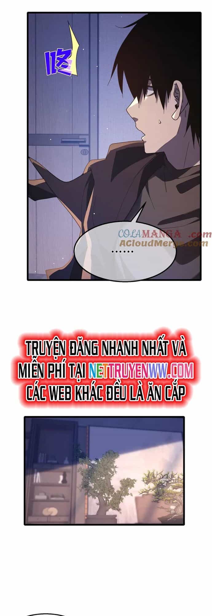 Toàn Dân Chuyển Chức: Bị Động Của Ta Vô Địch - Chương 55 - ảnh 19