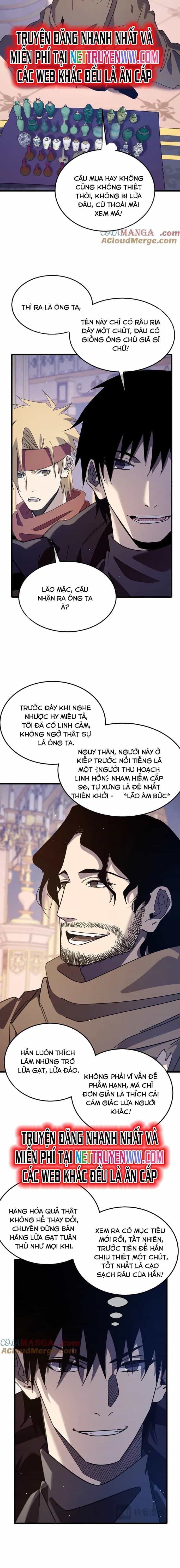 Toàn Dân Chuyển Chức: Bị Động Của Ta Vô Địch - Chương 56 - ảnh 15