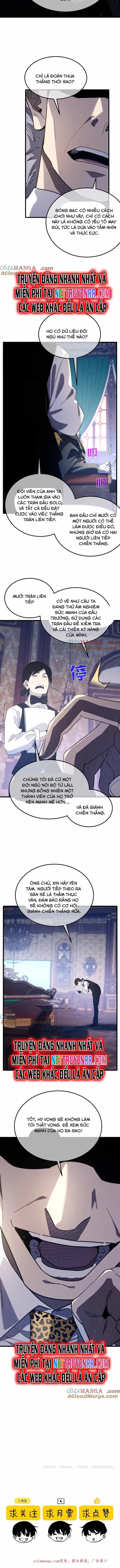 Toàn Dân Chuyển Chức: Bị Động Của Ta Vô Địch - Chương 58 - ảnh 9