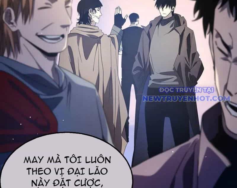 Toàn Dân Chuyển Chức: Bị Động Của Ta Vô Địch - Chương 60 - ảnh 10