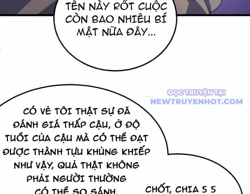 Toàn Dân Chuyển Chức: Bị Động Của Ta Vô Địch - Chương 60 - ảnh 102