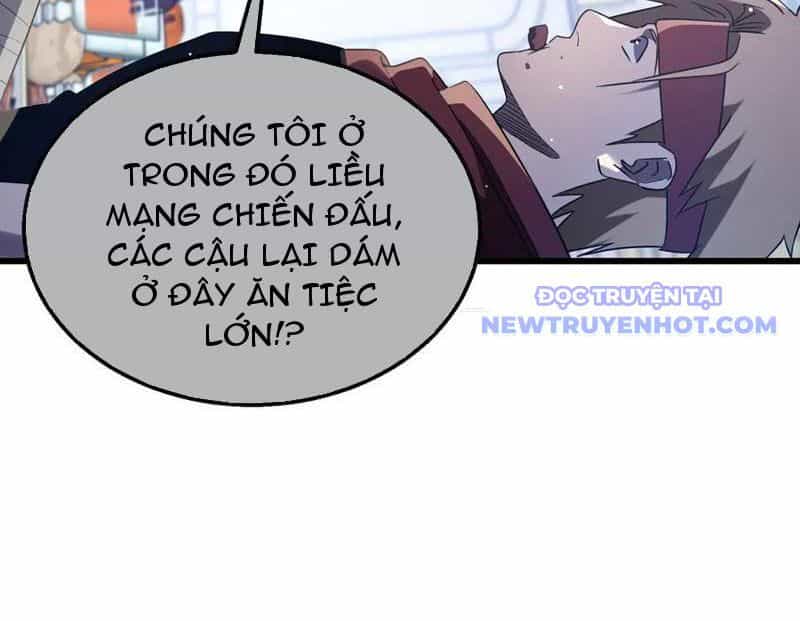 Toàn Dân Chuyển Chức: Bị Động Của Ta Vô Địch - Chương 60 - ảnh 122