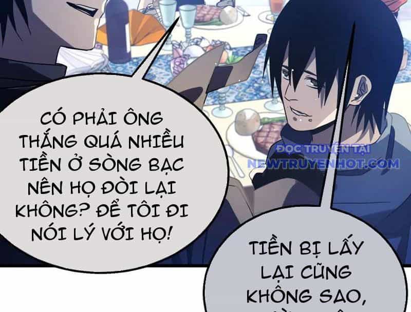 Toàn Dân Chuyển Chức: Bị Động Của Ta Vô Địch - Chương 60 - ảnh 127