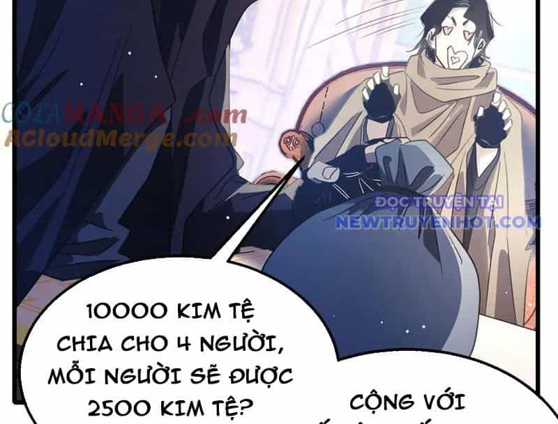 Toàn Dân Chuyển Chức: Bị Động Của Ta Vô Địch - Chương 60 - ảnh 154