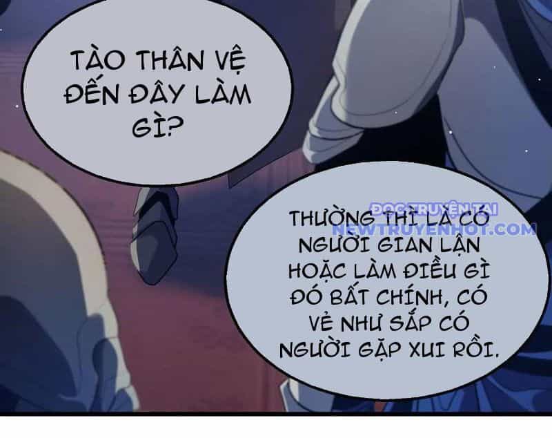 Toàn Dân Chuyển Chức: Bị Động Của Ta Vô Địch - Chương 60 - ảnh 16