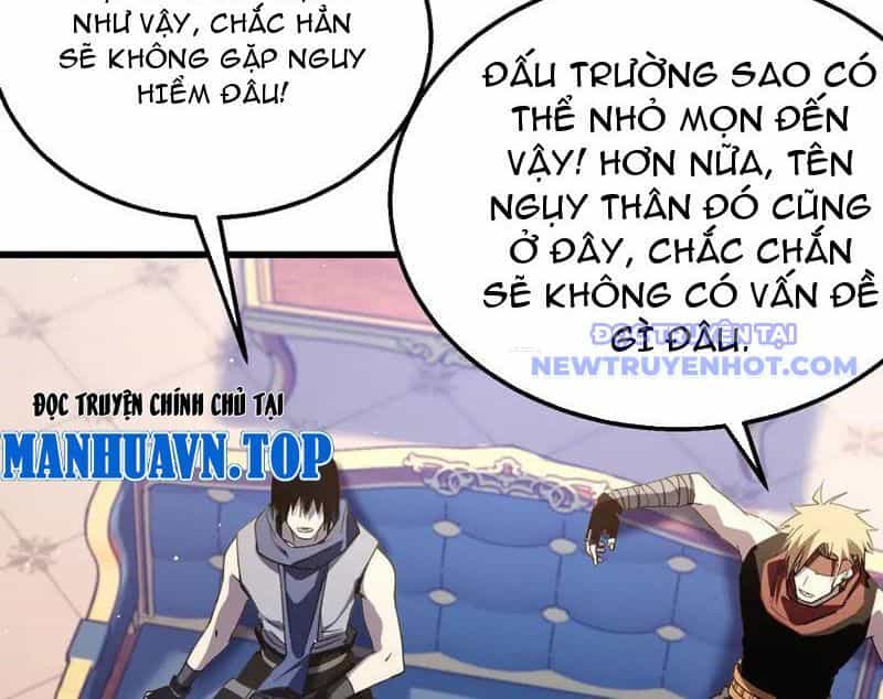 Toàn Dân Chuyển Chức: Bị Động Của Ta Vô Địch - Chương 60 - ảnh 31