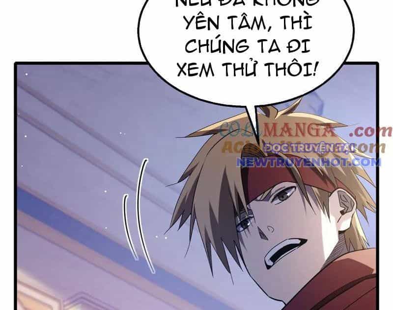 Toàn Dân Chuyển Chức: Bị Động Của Ta Vô Địch - Chương 60 - ảnh 34