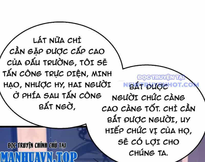 Toàn Dân Chuyển Chức: Bị Động Của Ta Vô Địch - Chương 60 - ảnh 39