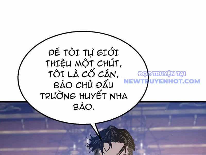 Toàn Dân Chuyển Chức: Bị Động Của Ta Vô Địch - Chương 60 - ảnh 54