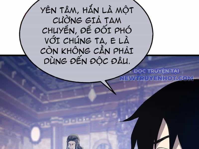 Toàn Dân Chuyển Chức: Bị Động Của Ta Vô Địch - Chương 60 - ảnh 62