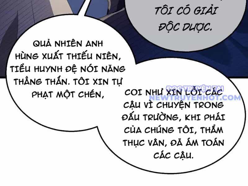 Toàn Dân Chuyển Chức: Bị Động Của Ta Vô Địch - Chương 60 - ảnh 64