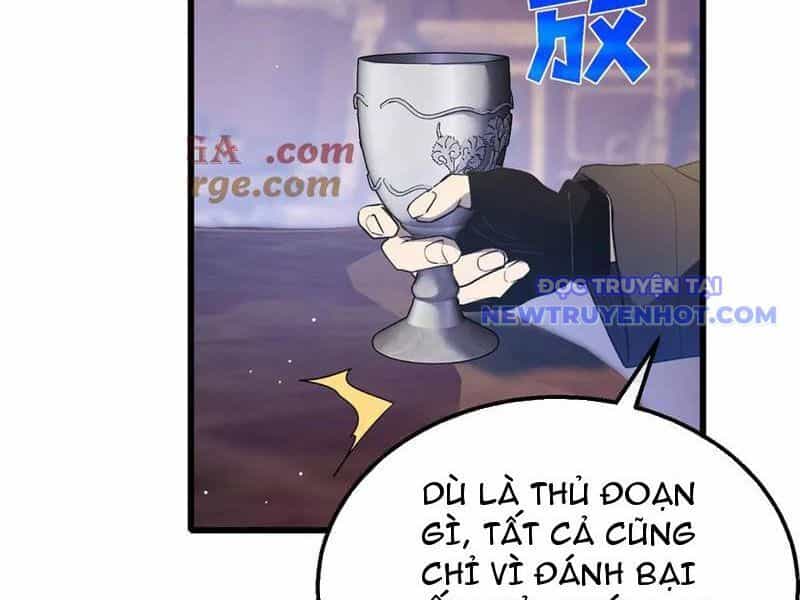 Toàn Dân Chuyển Chức: Bị Động Của Ta Vô Địch - Chương 60 - ảnh 66