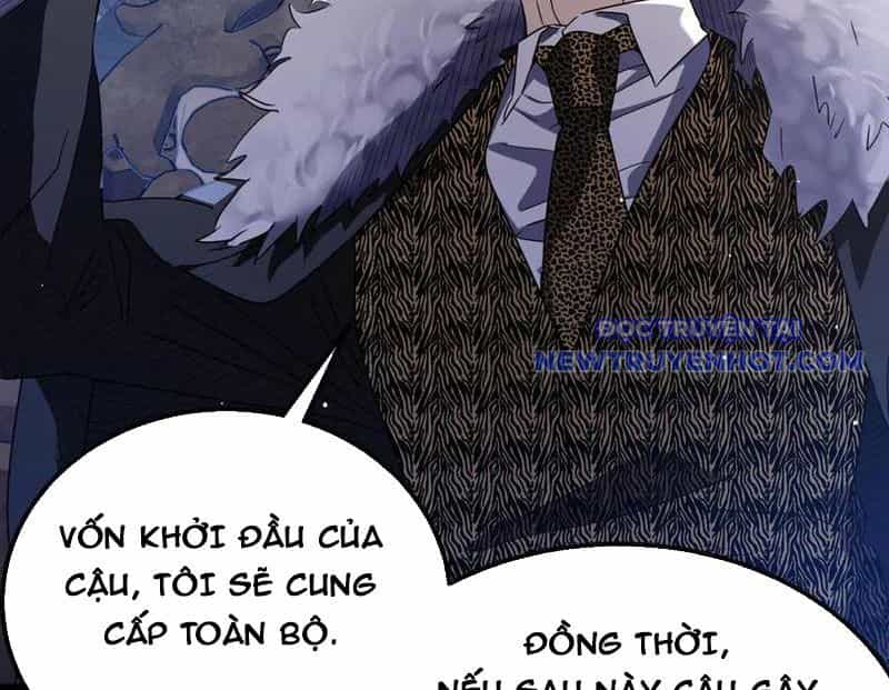Toàn Dân Chuyển Chức: Bị Động Của Ta Vô Địch - Chương 60 - ảnh 85