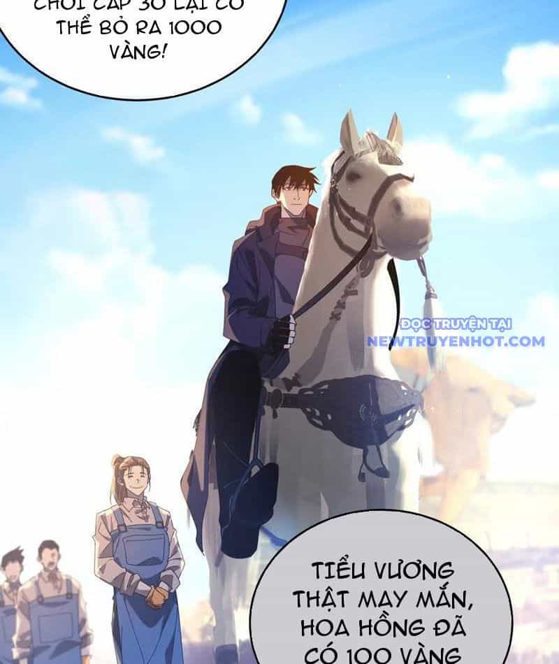 Toàn Dân Chuyển Chức: Bị Động Của Ta Vô Địch - Chương 61 - ảnh 17