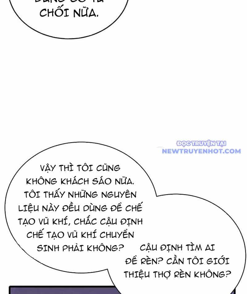 Toàn Dân Chuyển Chức: Bị Động Của Ta Vô Địch - Chương 61 - ảnh 29