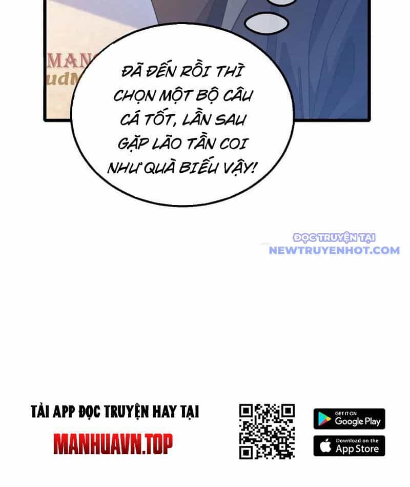 Toàn Dân Chuyển Chức: Bị Động Của Ta Vô Địch - Chương 61 - ảnh 76