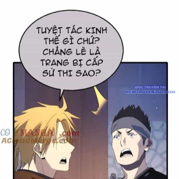 Toàn Dân Chuyển Chức: Bị Động Của Ta Vô Địch - Chương 62 - ảnh 116