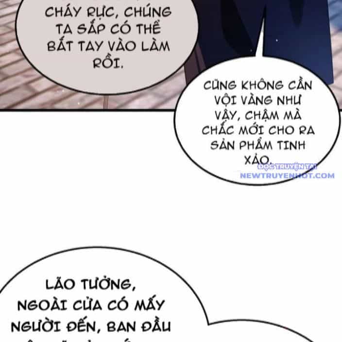 Toàn Dân Chuyển Chức: Bị Động Của Ta Vô Địch - Chương 62 - ảnh 55