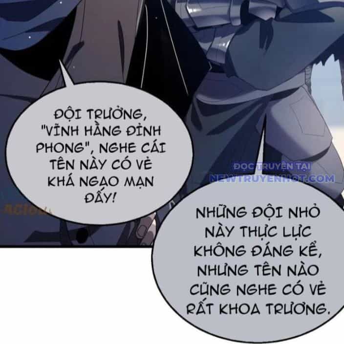 Toàn Dân Chuyển Chức: Bị Động Của Ta Vô Địch - Chương 63 - ảnh 104