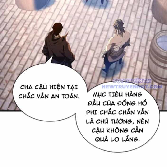 Toàn Dân Chuyển Chức: Bị Động Của Ta Vô Địch - Chương 63 - ảnh 34