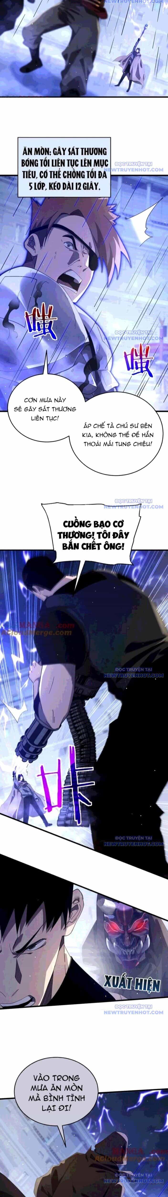 Toàn Dân Chuyển Chức: Bị Động Của Ta Vô Địch - Chương 64 - ảnh 7