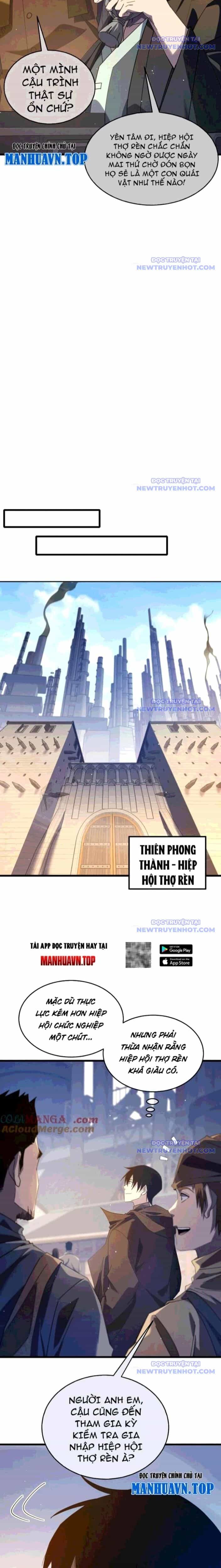 Toàn Dân Chuyển Chức: Bị Động Của Ta Vô Địch - Chương 65 - ảnh 5