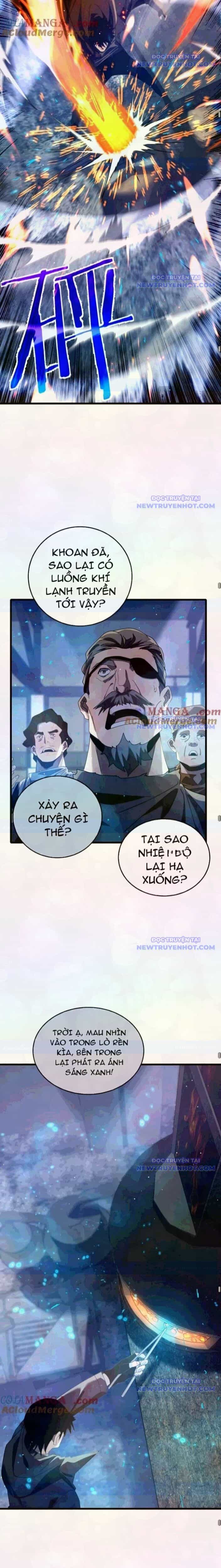 Toàn Dân Chuyển Chức: Bị Động Của Ta Vô Địch - Chương 66 - ảnh 14