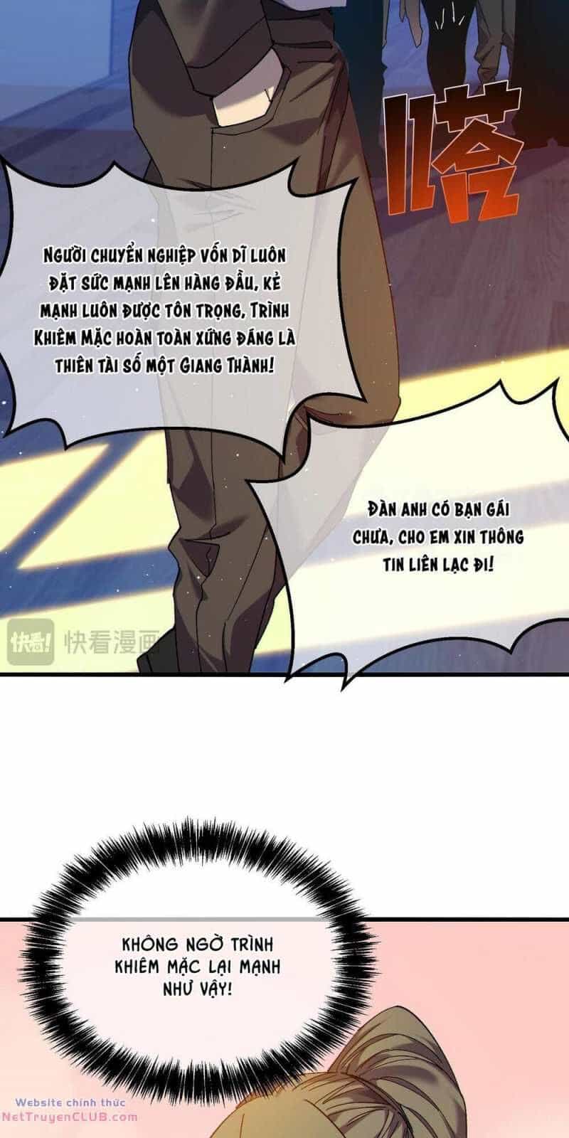 Toàn Dân Chuyển Chức: Bị Động Của Ta Vô Địch - Chương 7 - ảnh 62