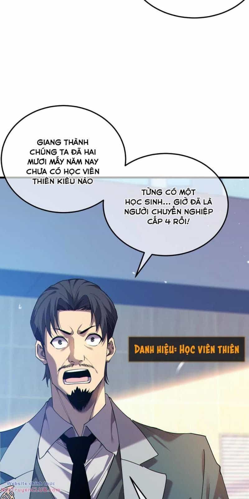 Toàn Dân Chuyển Chức: Bị Động Của Ta Vô Địch - Chương 7 - ảnh 72