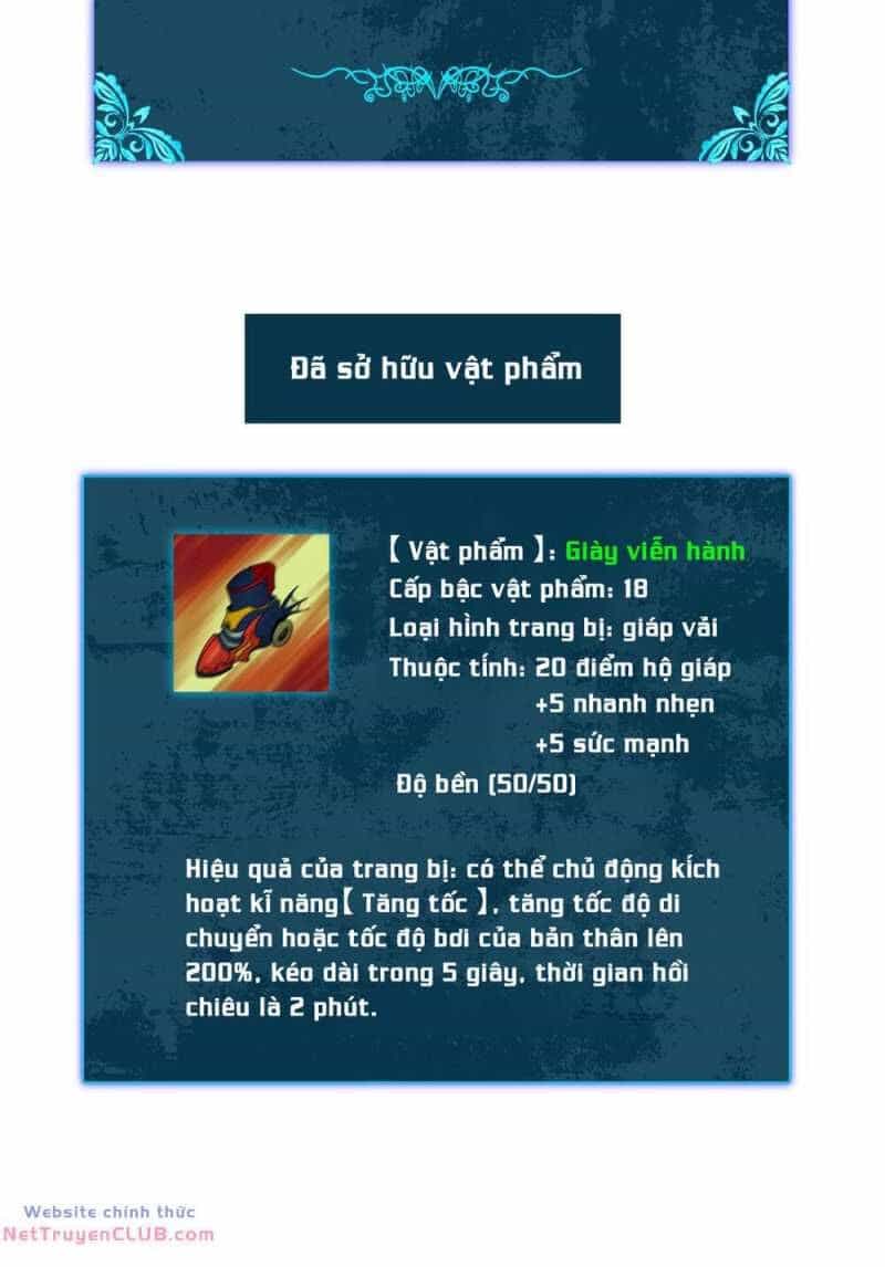 Toàn Dân Chuyển Chức: Bị Động Của Ta Vô Địch - Chương 7 - ảnh 82