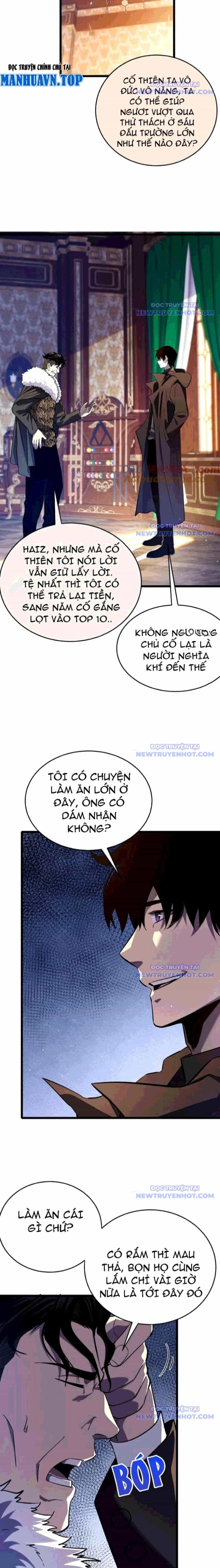 Toàn Dân Chuyển Chức: Bị Động Của Ta Vô Địch - Chương 71 - ảnh 2