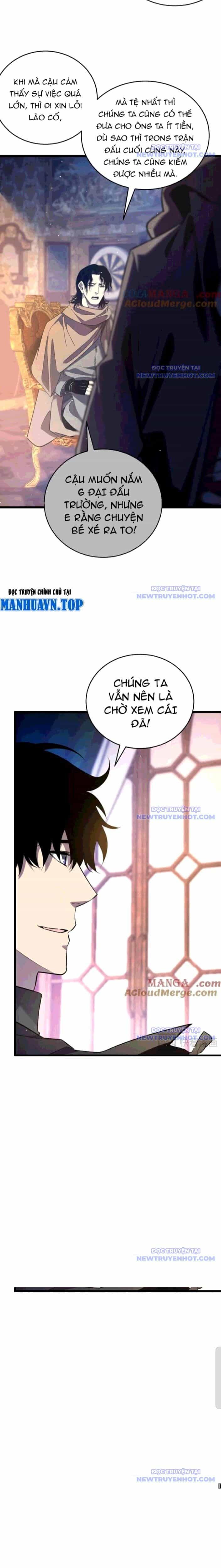Toàn Dân Chuyển Chức: Bị Động Của Ta Vô Địch - Chương 71 - ảnh 9